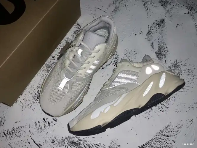 Adidas Analog EG7596 Yeezy Boost 700 0505